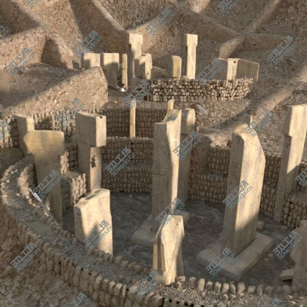 images/goods_img/20210312/Gobekli Tepe Full/1.jpg